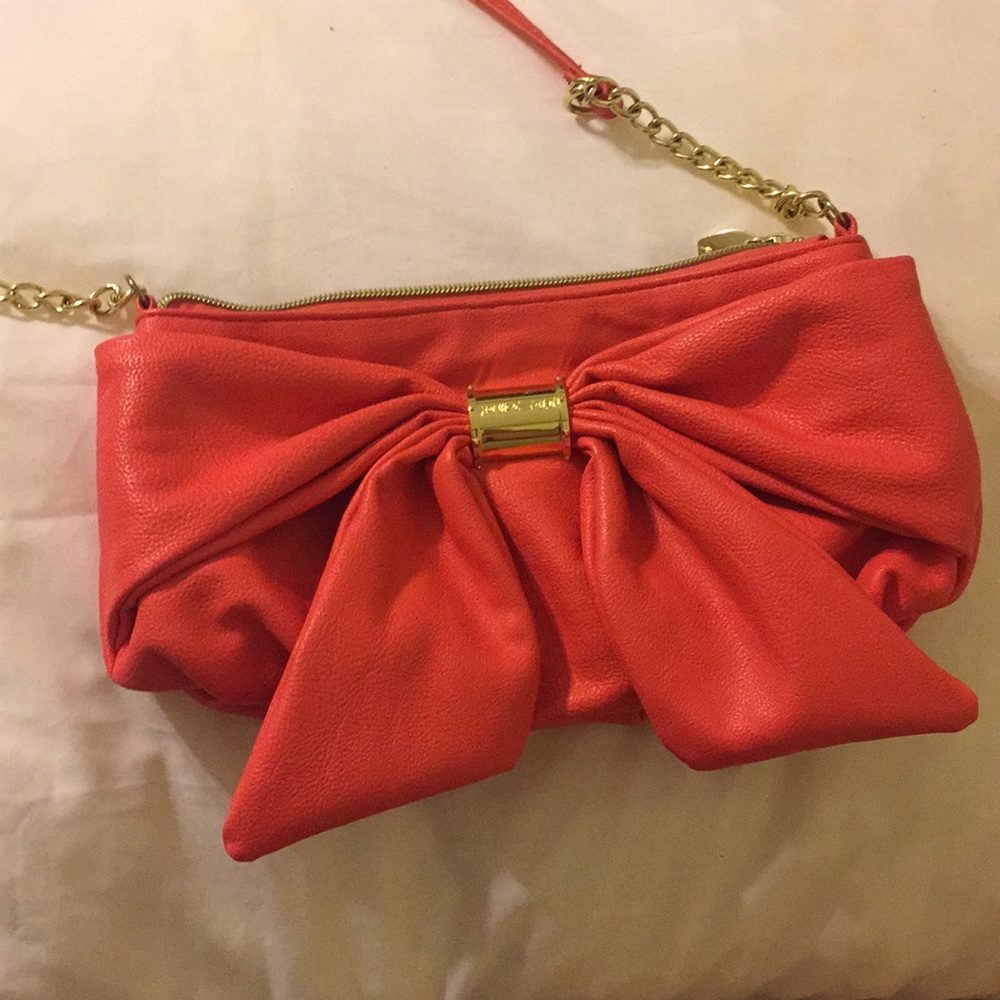 Betsy Johnson Purse